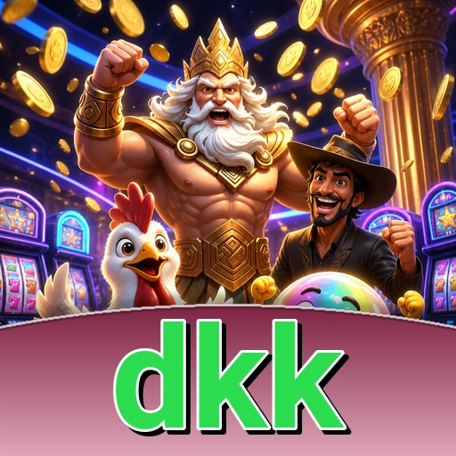 dkk APK — hemat kuota
