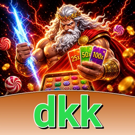 dkk APK — bantuan 24 jam
